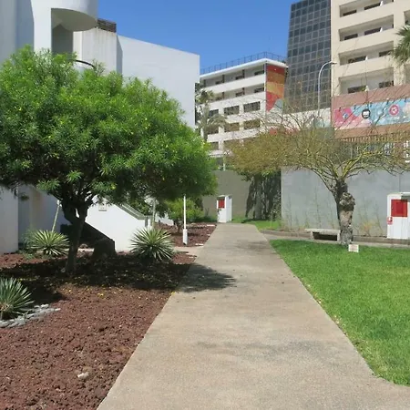 Apartment Close To Golden Mile Playa de las Americas (Tenerife)