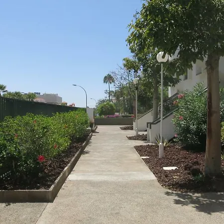 Apartment Close To Golden Mile Playa de las Americas (Tenerife)