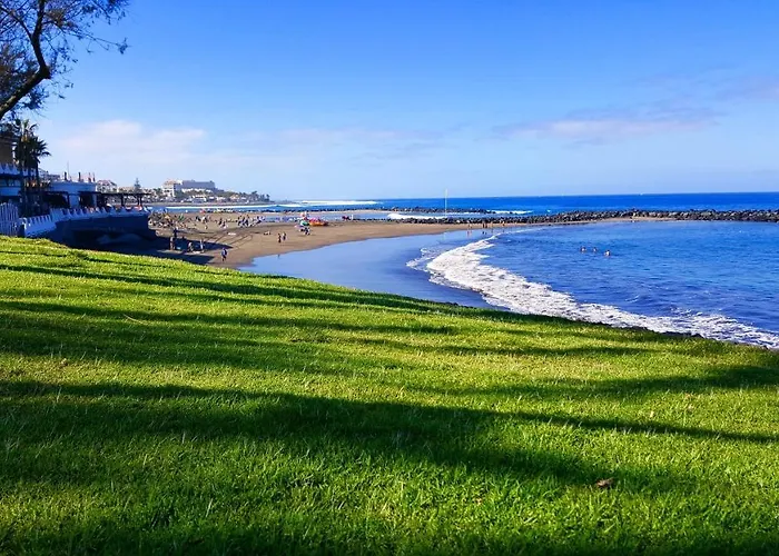 Close To Golden Mile Apartment *