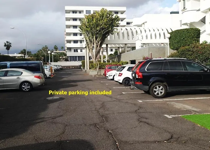 Close To Golden Mile Apartment *