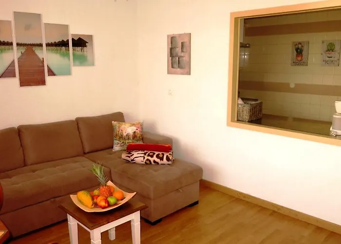 Close To Golden Mile Apartment Playa de las Americas (Tenerife)