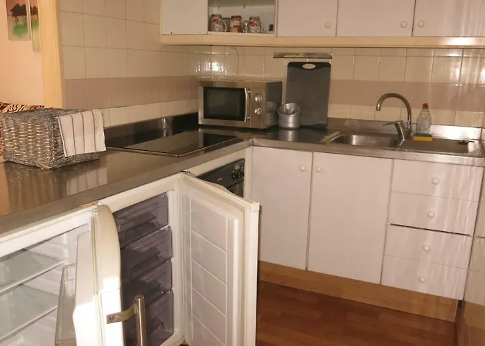 Apartment Close To Golden Mile *