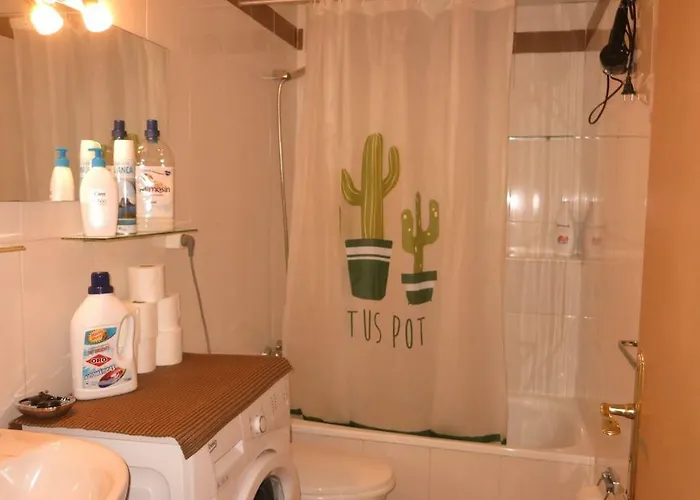 Apartment Close To Golden Mile *