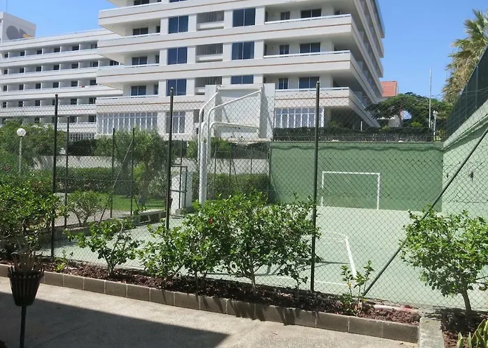 Apartment Close To Golden Mile *