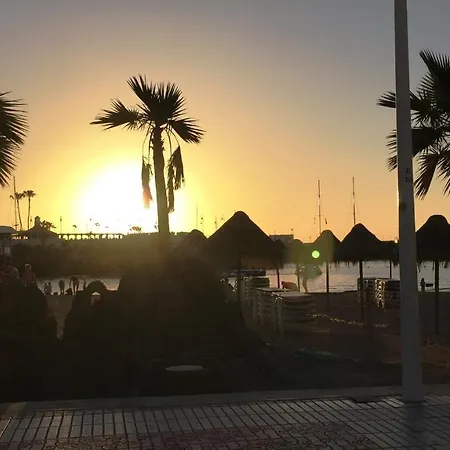 Close To Golden Mile Playa de las Americas (Tenerife)