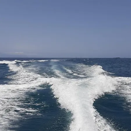 Close To Golden Mile Lägenhet