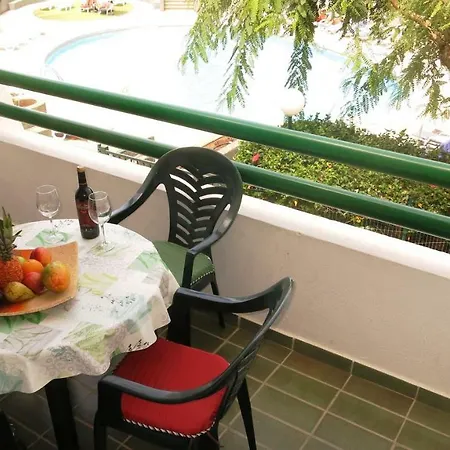 Close To Golden Mile Lägenhet