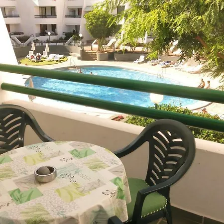 Close To Golden Mile Lägenhet