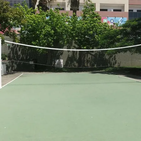 Close To Golden Mile *