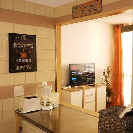 Close To Golden Mile