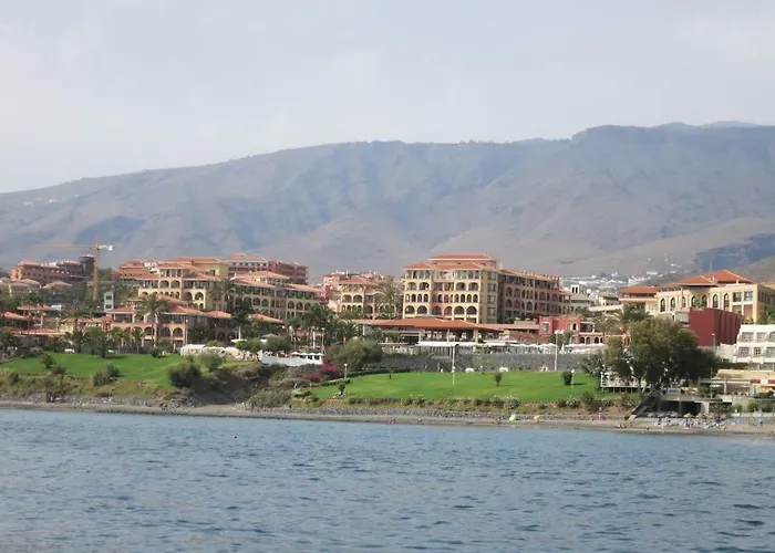 Close To Golden Mile *