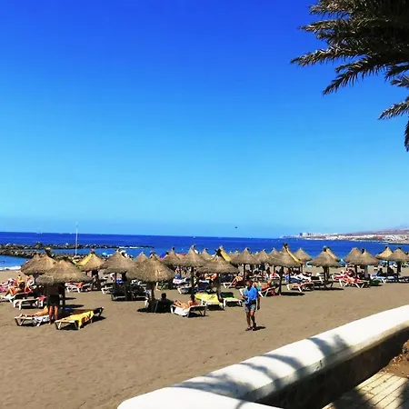 Apartment Close To Golden Mile