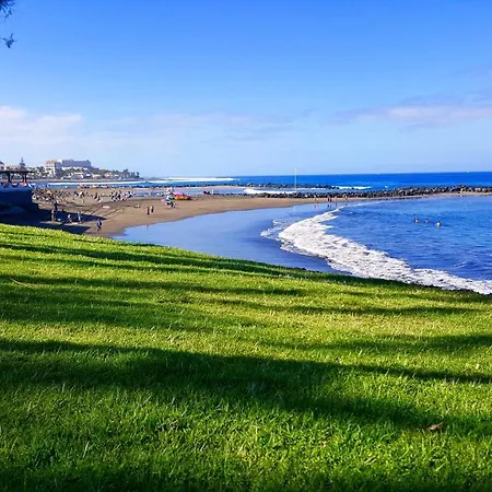 Close To Golden Mile Apartment *