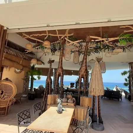 Apartment Close To Golden Mile Playa de las Americas (Tenerife)