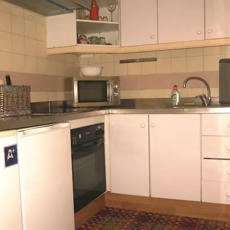 Close To Golden Mile Apartmán *