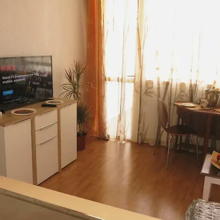 Close To Golden Mile Playa de las Americas (Tenerife)