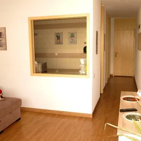 Close To Golden Mile * Playa de las Americas (Tenerife)