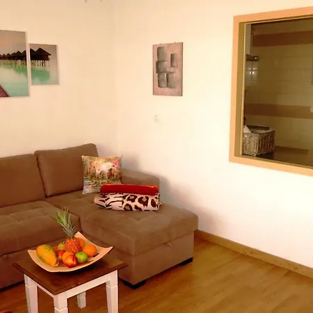 Close To Golden Mile Apartment Playa de las Americas (Tenerife)