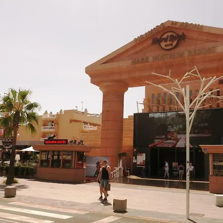 Apartment Close To Golden Mile