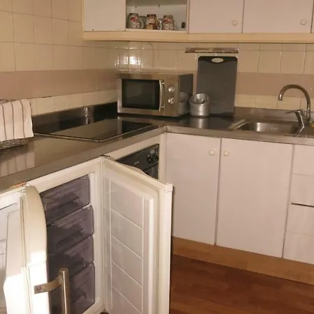 Apartment Close To Golden Mile *