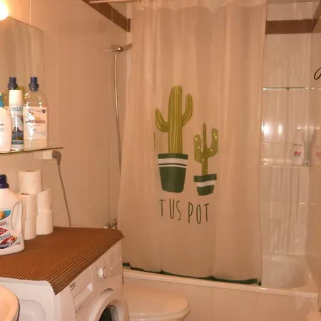 Apartment Close To Golden Mile *