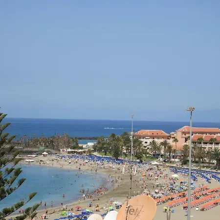 Close To Golden Mile Playa de las Americas (Tenerife)