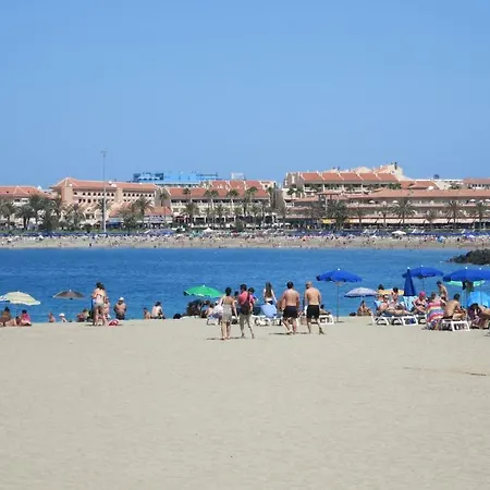 Close To Golden Mile Apartmán *