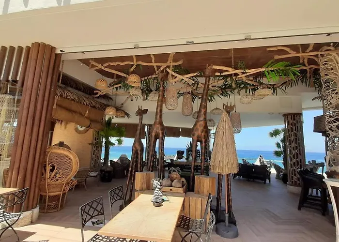 Apartamento Close To Golden Mile Playa de las Americas (Tenerife)