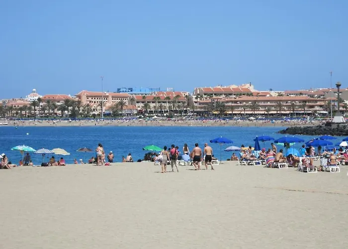 Close To Golden Mile 公寓 *